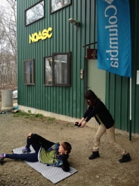 北海道ニセコ アウトドア